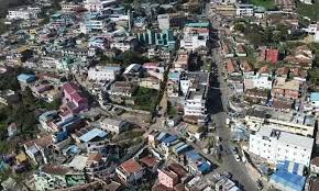 தன்னிலை மாறாமல் இளமையுடன் காட்சியளிக்கும் கொடைக்கானல் “மலைகளின் இளவரசி”… ‘177-வது அகவையில் அடியெடுத்து வைத்துள்ளது’…!!!!