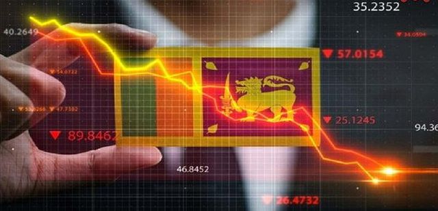 BREAKING: முற்றிலும் திவாலான இலங்கை அரசு…. மத்திய வங்கி பரபரப்பு தகவல்….!!!!