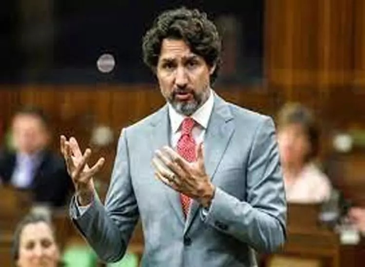 கைத்துப்பாக்கி வைப்பதற்கான உரிமை முடக்கம்…. எதற்காக தெரியுமா?…. கனடா அரசு அதிரடி…..!!!!