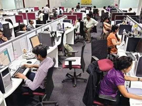 சூப்பரோ சூப்பர்…. 38 ஆயிரம் பேருக்கு வேலை…. பிரபல ஐடி நிறுவனம் வெளியிட்ட அதிரடி அறிவிப்பு….!!!!