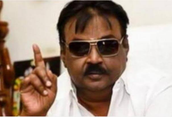 திக் திக் பயணம்…. ஓட்டை, உடைசலான பஸ்கள்…. உடனே திரும்பப் பெறுங்கள்…. தேமுதிக தலைவர் கட்டணம்….!!!