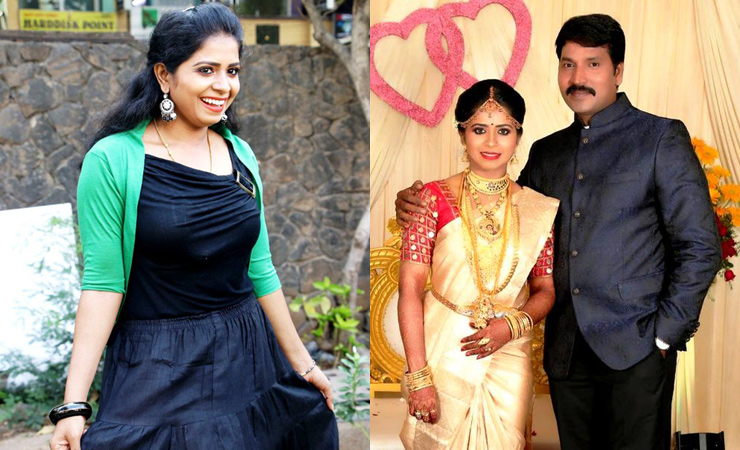 குவா…! குவா…! “ஜாங்கிரி நடிகைக்கு குழந்தை பிறந்துச்சு”…. பிரபலங்கள் வாழ்த்து….!!!!!