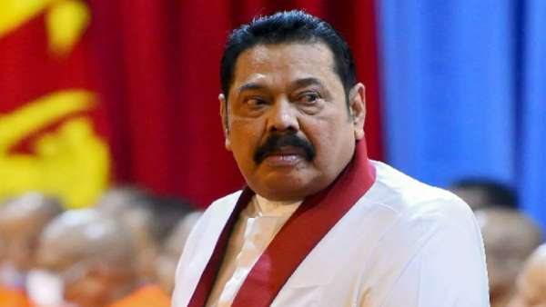 #Breaking: ஓடி ஒழிந்த ராஜபக்சே எங்கிருந்தார் தெரியுமா…? பரபரப்பு தகவல்…!!!!!