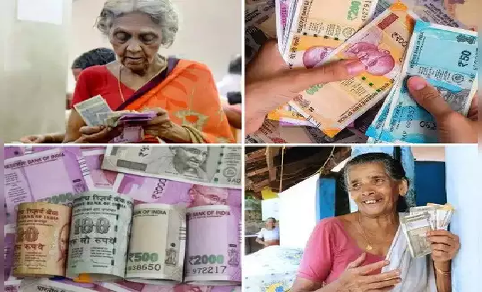 மாதம் ரூ.55 செலுத்துங்க போதும்…. மாதம் ரூ.3000 பென்ஷன் பெறலாம்….. மத்திய அரசின் அசத்தலான திட்டம்…!!!