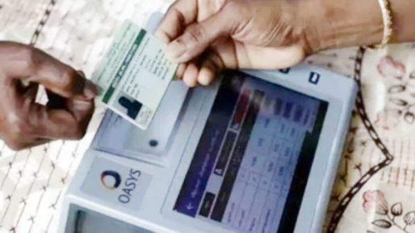 ரேஷன் கடைகளில்….. “விரைவில் வரப்போகும் புதிய நடைமுறை”….. அமைச்சர் முக்கிய அறிவிப்பு….!!!!