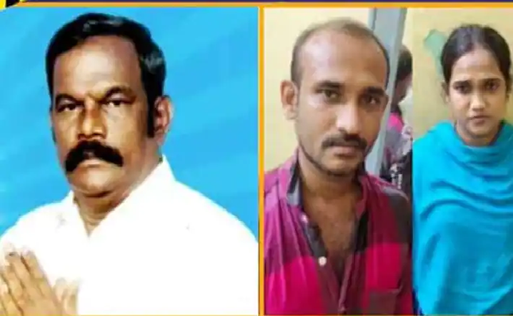 6  துண்டாக வெட்டி கொடூரம்……  அடையாற்றில் தலை…… பெரும் பரபரப்பு சம்பவம்…..!!!!