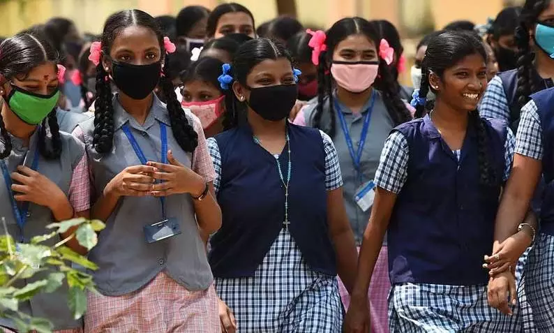 விடுமுறை…… ஜூன் 27 பள்ளிகள் திறப்பு…… பள்ளிக்கல்வித்துறை அதிரடி அறிவிப்பு….!!!!