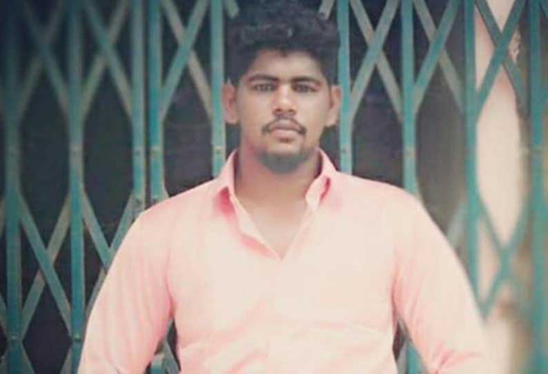 பயங்கரமாக மோதிய அரசு பேருந்து…. மேலும் ஒரு வாலிபர் பலி…. குமரியில் கோர விபத்து…!!