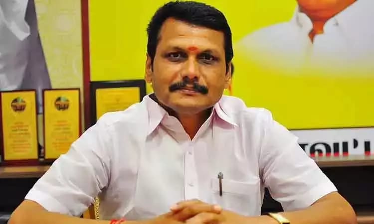 தமிழ்நாடு மின்சார வாரியத்தில்…. 9.16 லட்சம் புகார்கள்…. அமைச்சர் செந்தில் பாலாஜி விளக்கம்….!!!