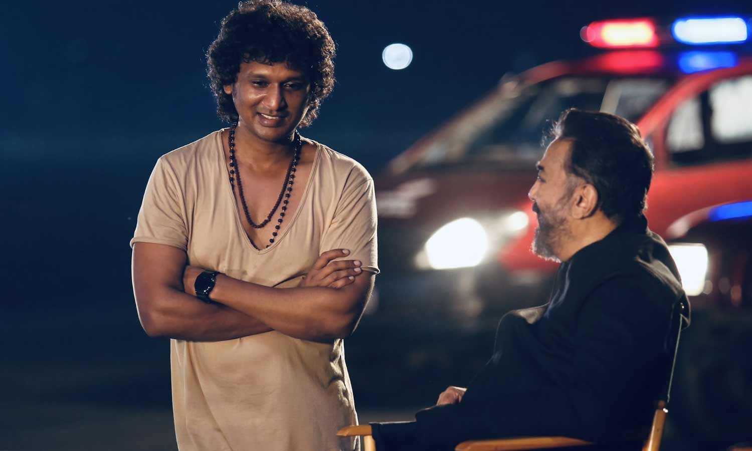 கமல் நடிக்கும் “விக்ரம்” படம் வெற்றி…. சம்பளத்தை உயர்த்தி கொண்ட இயக்குனர்…. லீக்கான தகவல்….!!!!!