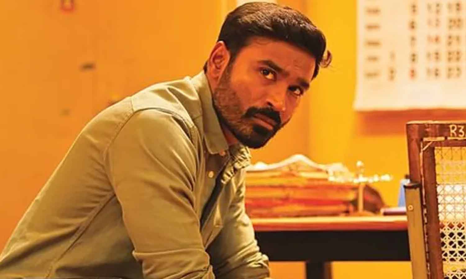 மித்ரன் ஜவஹர் இயக்கத்தில் “திருச்சிற்றம்பலம்”…. வெளியான வீடியோ…. குஷியில் துள்ளிக்குதிக்கும் ரசிகர்கள்…..!!!!