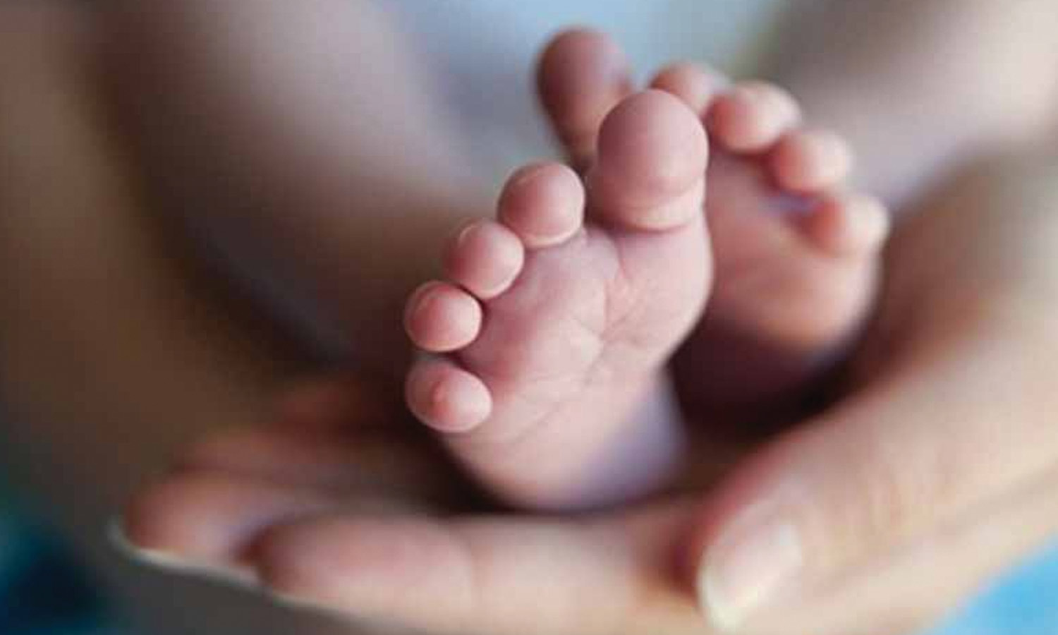 மனைவி நடத்தையில் சந்தேகம்…. தந்தையே தன் குழந்தைக்கு செய்த கொடூரம்…. பெரும் சோகம்….!!!!