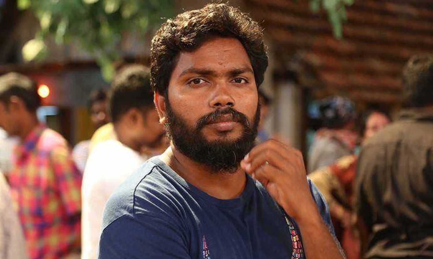 நடிகை சாய்பல்லவியை பாராட்டிய இயக்குனர்…. எதற்காக தெரியுமா?…. வெளியான பதிவு….!!!!!