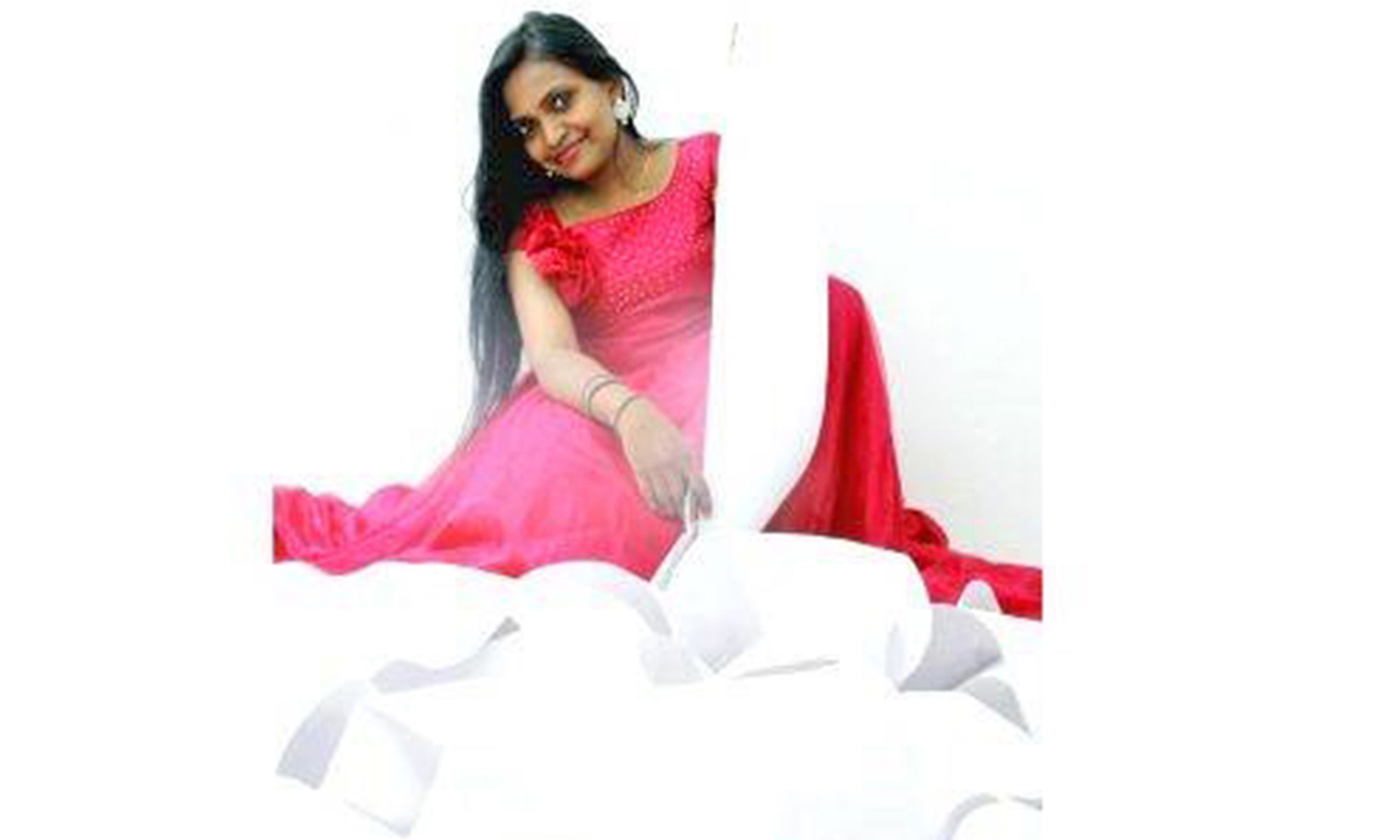 WOW: கடிதம் எழுதி உலக சாதனை படைத்த சகோதரி…. குவியும் பாராட்டு….!!!!