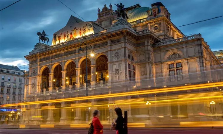 உலக அளவில் முதலிடம் பிடித்த வியன்னா…. எதற்காக தெரியுமா?…. வெளியான தகவல்…..!!!!