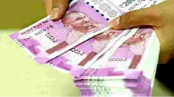 ஒவ்வொரு மாதமும் 2 லட்சம் ரூபாய் பென்ஷன்…. மத்திய அரசின் சூப்பரான திட்டம்…. உடனே ஜாயின் பண்ணுங்க….!!!!