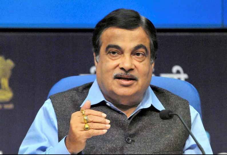 விரைவில் மின்சார டிராக்டர் அறிமுகம்…. மத்திய அமைச்சர் குட் நியூஸ்….!!!!