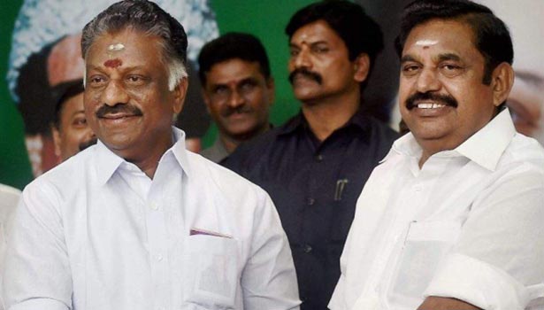 Breaking: “இது உண்மையில்லை”…. தேர்தல் ஆணையத்தில் மனு… அதிமுகவில் அடுத்த பரபரப்பு…..!!!!