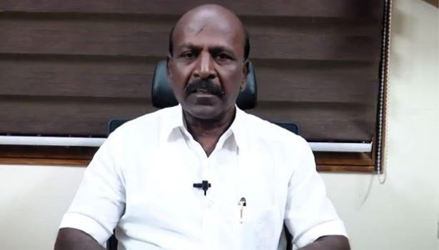 ஆளுநரின் கருத்து….. “நேரத்தை வீணடிக்க விரும்பவில்லை”….. மா.சுப்பிரமணியன் பேட்டி….!!!!