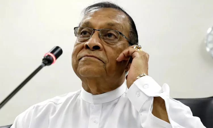 அதிகரிக்கும் விலை உயர்வால் மக்கள் அவதி…. உணவுக்குத் திண்டாடும் அவலம்…. சபாநாயகர் வேதனை…!!!