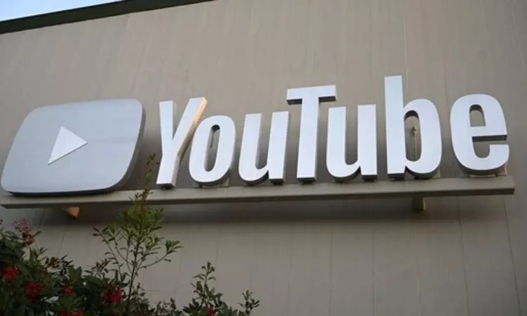 3 மாதத்தில் 44 யூடியூப் சேனல்களுக்கு தடை…. வெளியான அதிரடி அறிவிப்பு….!!!!