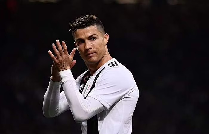 “கிறிஸ்டியானோ மீதான பாலியல் வழக்கு”…. அமெரிக்க நீதிமன்றம் அதிரடி தீர்ப்பு….!!!!!