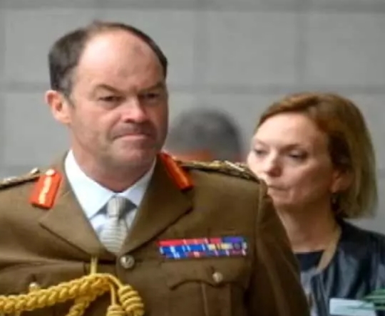 “மூன்றாம் உலகப் போர்” ராணுவ வீரர்களுக்கு போட்ட அதிரடி உத்தரவு…. பெரும் பரபரப்பு….!!!