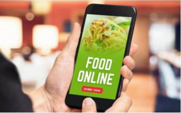 ஆன்லைன் உணவு….. விலை குறையுமா?….. வெளியான முக்கிய தகவல்….!!!!