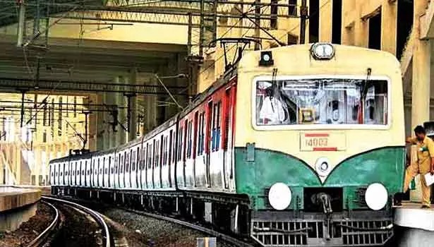 மின்சார ரயில்கள் மீண்டும்…. தெற்கு ரயில்வே வெளியிட்ட மிக முக்கிய அறிவிப்பு…..!!!!