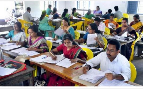 FLASH NEWS: 10, 11, 12-ம் வகுப்பு மாணவர்களுக்கு….. வெளியான சூப்பர் செய்தி…..!!!!