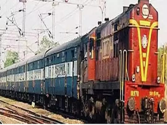 மதுரை ரயில் பயணிகளுக்கு ஹேப்பி நியூஸ்…. தெற்கு ரயில்வே நிர்வாகத்தின் சூப்பர் அறிவிப்பு….!!!