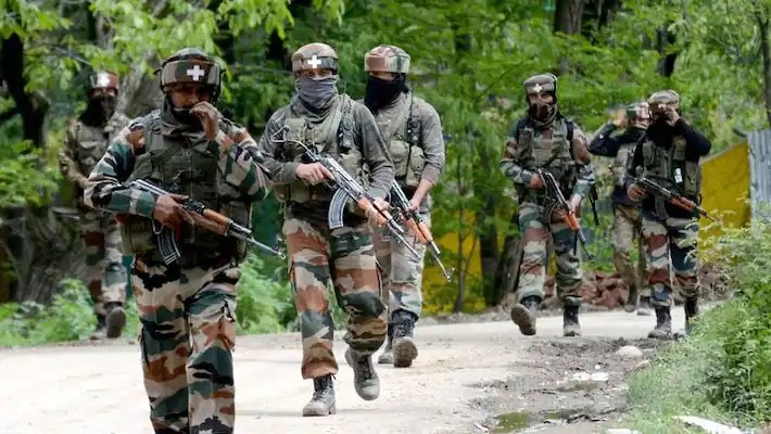 போராட்டங்களின் எதிரொலி….. அக்னிபத் திட்டத்தில் வயது வரம்பு உயர்வு….. வெளியான அறிவிப்பு….!!!