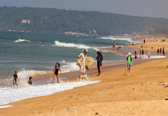 இந்தியா முழுதும் ஜூலை 3 முதல்….. 75 நாட்களுக்கு….. அமைச்சர் வெளியிட்ட அசத்தல் அறிவிப்பு…..!!!