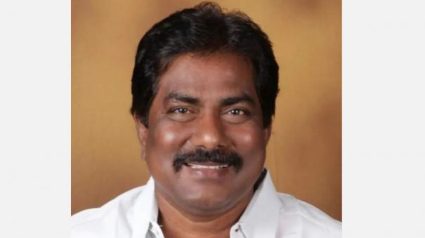 ‘நான் பதவி விலகத் தயார்’….  அமைச்சர் மூர்த்தி அதிரடி….!!!!