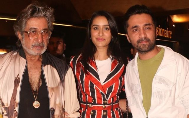 நட்சத்திர விடுதியில் போதை விருந்து…. பிரபல நடிகரின் மகன் கைது….!!