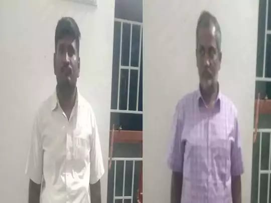 கோவை: இளம்பெண் கடத்தல்…. பா.ஜ.கவை சேர்ந்த 2 பேர் கைது…. பெரும் பரபரப்பு…!!!