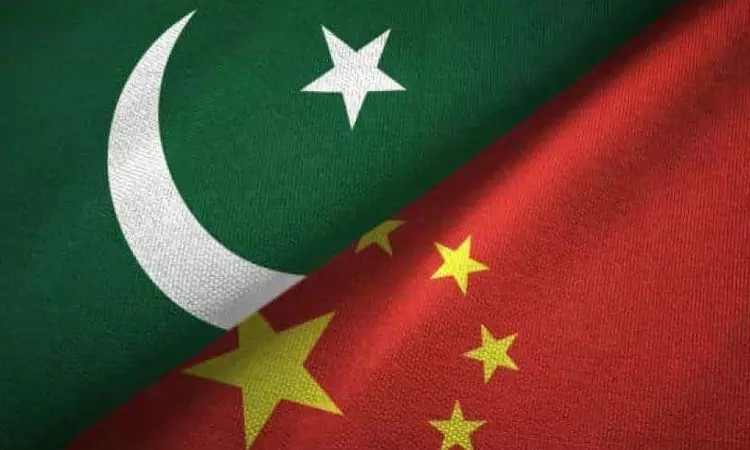 “உங்களுக்கு நாங்க இருக்கோம்”.. 2.5 பில்லியன் டாலர் நிதி உதவி… உதவிக்கரம் நீட்டிய சீனா….!!!!