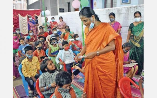 தமிழகத்தில் ஜூன் 12 வரை….. பள்ளிக்கல்வித்துறை சூப்பர் அறிவிப்பு….!!!!