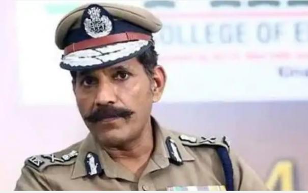 வணிகர்களே….! “இனி நிம்மதியா இருக்கலாம்”….. டிஜிபி சைலேந்திர பாபு வெளியிட்ட சூப்பர் தகவல்….!!!!