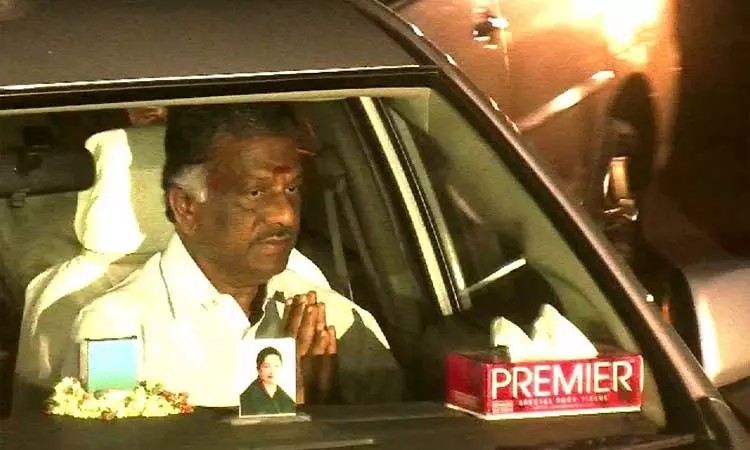 “மீண்டும் பொதுக்குழு கூட்டம்”… ஓபிஎஸ் தரப்பு மனு தாக்கல்…. அரசியல் வட்டாரத்தில் பரபரப்பு….!!!!