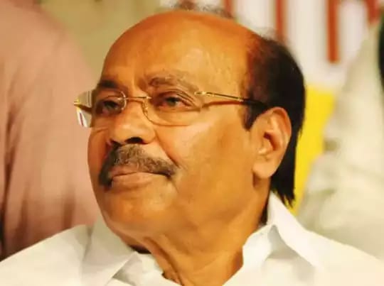 பொதுத்தேர்வு முடிவுகள் வெளீயீடு…. கல்வியில் பின்னடைந்த வட மாவட்டங்கள்…. பா.ம.க நிறுவனர் ராமதாஸ் வேதனை….!!!