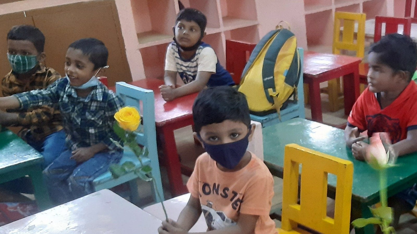 BREAKING : அதிமுக ஆட்சியில் தொடங்கப்பட்ட எல்கேஜி, யுகேஜி வகுப்புகள் மூடல்..!!