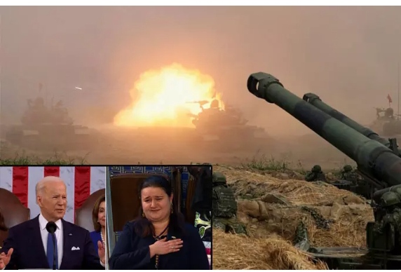 அதிநவீன ஏவுகணைகளை…. உக்ரைனுக்கு வழங்க வேண்டும்….  வேண்டுகோள் விடுத்த உக்ரைன் அதிபர்….!!