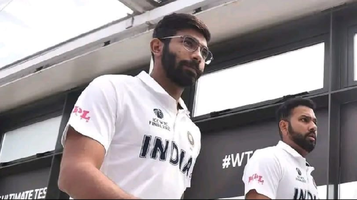 FLASH NEWS : ரோகித் இல்லை…..! இந்திய அணி புதிய கேப்டன் இவர்தான்….. வெளியான முக்கிய தகவல்….!!!