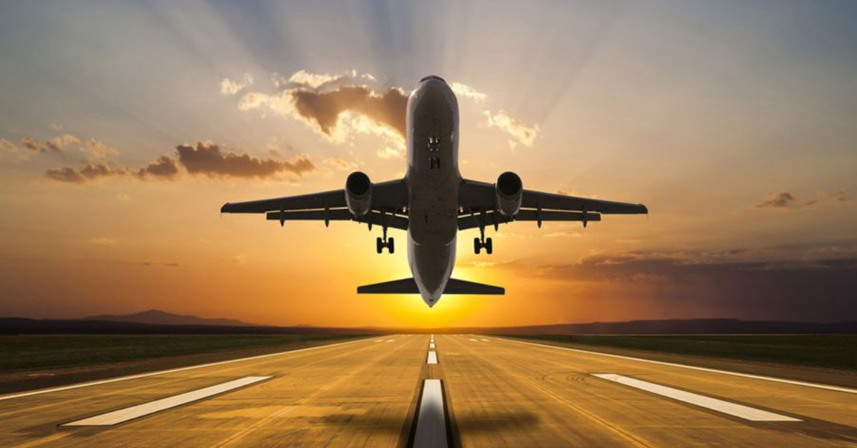 விமான கட்டணம் உயர போகுது…. இனி இந்தியா வர அதிக செலவாகும்…. வெளியான அதிர்ச்சித் தகவல்….!!!!