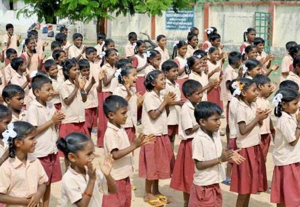 பள்ளி, கல்லூரி மாணவர்களுக்கு சூப்பர் குட் நியூஸ்…. வெளியான அதிரடி அறிமுகம்….!!!