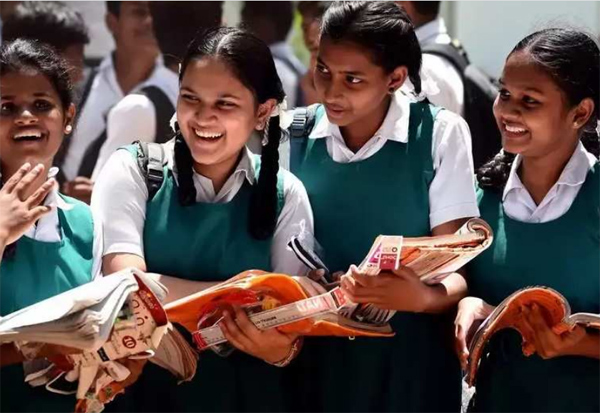 6 -9ம் வகுப்பு மாணவர்களுக்கு….. வெளியான அதிரடி சூப்பர் அறிவிப்பு….!!!!