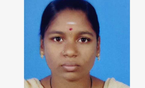 காதலித்து திருமணம் செய்த பெண்…. குடும்பத்தினர் படுத்திய கொடுமை…. தீவிர விசாரணையில் போலீஸ்….!!!!