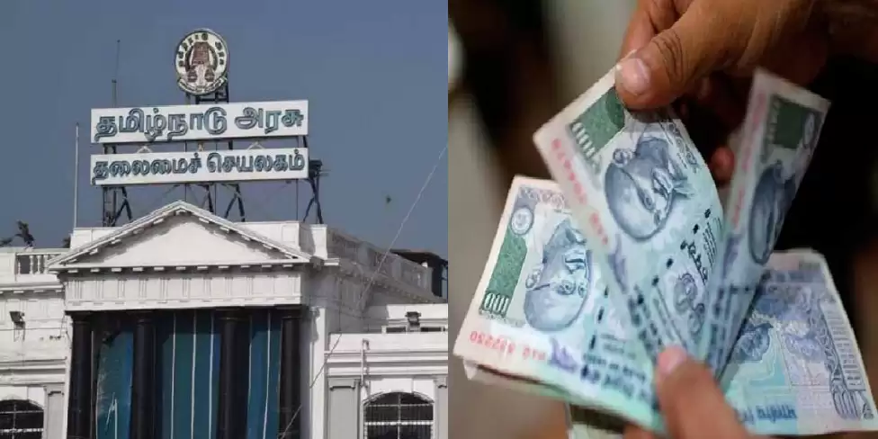 “கிராம ஊராட்சி தலைவர்களுக்கு அமர்வுப்படி உயர்வு”….. தமிழக அரசு அரசாணை….!!!!