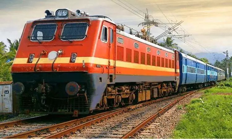 ராமேசுவரம் TO கன்னியாகுமரி…. வரும் 27 ஆம் தேதி முதல்…. பயணிகளுக்கு வெளியான ஹேப்பி நியூஸ்….!!!!